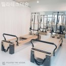 더숨필라테스 - 화성시 병점노을4로 5 | 더숨필라테스