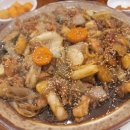 닭올닭찜닭 이미지