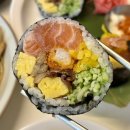 다이닝 | [광화문] 후토마끼가 맛있는 광화문 맛집 추천, 초이다이닝 후기