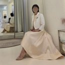 백양장 | 리휴 후기(계약⭕️)｜리로카 후기(계약✖️)｜혼주 양장 드레스 대여 투어 후기