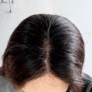 다크큐브커피 | 운정 미용실추천｜그레이큐브 운정점 다크 브라운 염색 후기