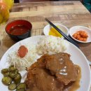 옛날돈까스 이미지