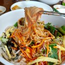 동굴칡국수 이미지