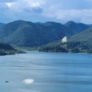 보현산 전망대카페 이미지