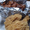 비비큐대이점 | BBQ 황금올리브반반 포항대이점