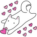 프리티파우 이미지