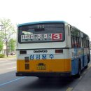 전주기린중학교 | 그동안 카메라로 담은 Hi-Power 후기형 버스들의 모습...