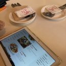 석촌호수 근처 애견동반 가능한 가성비 파스타 맛집 : 더팬 런던 테이블 The fan London table 방문 후기