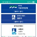인계동 뉴코아 백화점 이면도로 | 경기도 수원시를 소개합니다.