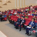 교통문화연수원 대강당 이미지