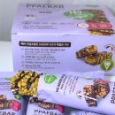 영 모 당 | 올리브영 단백질바 추천 리뷰, 빼바리얼 초콜릿 프로틴바 비건 다이어트 간식 후기
