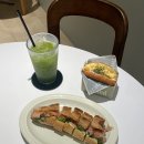 잇샌드 - 서구 마재로 19 | 광주 화정동 샌드위치 맛집 잇샌드 화정점 리뉴얼 후기
