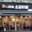 고마블소갈비살