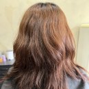 세븐일레븐천안두정해성점 | 천안 두정동 미용실 염색장인 톤다운 염색 후기, 남쪽의 미용사