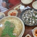 [대전] 대전 맛집 오씨칼국수 도룡점 재방문 주말 웨이팅 후기 +태평소국밥
