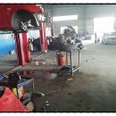 남경자동차정비 이미지