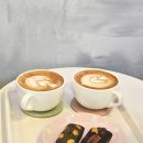 상남중학교 | 창원 성산구 상남동 상남중학교 상남단정공원 창원온천 근처 디저트 카페 : 오늘디저트로스터리