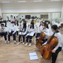 군위중학교 이미지