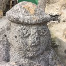 돌하르방 이미지