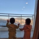 쌍둥이족발 | [쌍둥이의 첫 육지 나들이] 2. 첫 워터파크 in 소노벨 변산