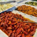 큰형님한식뷔페 앞 이미지