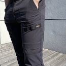 5231 | 아웃도어 &amp; 등산용 바지 추천 여름에도 쾌적하게! 티뷰크 TB-5231 스판 작업복 바지 착용 리뷰