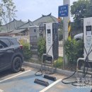 홍성신문) 전기차 늘었지만 충전소 ‘그림의 떡’ 이미지