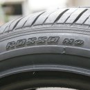 255/45R18 , 275/45R18 피렐리 로쏘 독일산 13년식 이월 신품타이어 팝니다 이미지