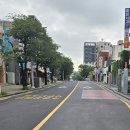 중문동 우체국사거리 앞 네이버블로그