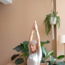 시니어요가(2) 이미지