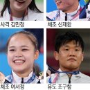 도쿄올림픽 (162) 도쿄 올림픽 16위, 세대교체 성공 이미지