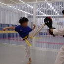 경희대 에이스 태권도장 이미지