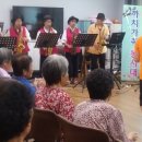 단성면 복지회관 이미지