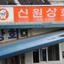 신원상회