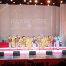 하모나이즈 해피홀릭 콘서트 이미지