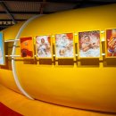 세종대로 | 요시고 사진전2 서울 데이트 가볼 만한 곳 그라운드시소센트럴 감상 후기