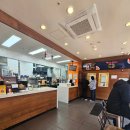 컴포즈커피산동점 | 워킹맘 일상 : 점심편 | 버거킹 만우절 행사로 가성비 와퍼 즐기기