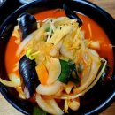 신황제남경쟁반짜장 이미지