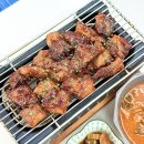 갈매기살 제주 돼지고기의 쫄깃한 유혹