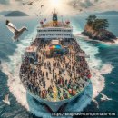 최남단해안로 | 마라도 여객선 타고 떠나는 제주도 최남단 여행 후기