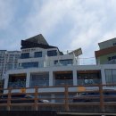 리비에라펜션 | 강릉 오션뷰 펜션 리비에라 영진해변 숙소 솔직후기