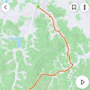 GS25 아산온주점 | 🚴‍♂️아산의 역사와 업힐을 함께 즐기는 맹씨행단 라이딩 코스
