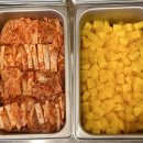 샹떼PC방 충북진천점 | 진천 터미널 : 가성비 있는 한끼식사 국수나무 메뉴 도장 깨기