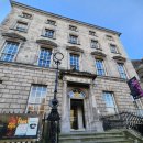 제임스4 | 혼자 자유 여행 4박 5일 후기(4) - MoLI / 마쉬 도서관 / 제임스 조이스 센터 / 더블린 기념품샵 후기