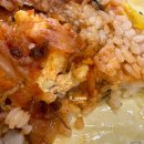 [광양맛집] 간편하고 맛있게 즐기기 좋은 추억의 음식 - 봉구스밥버거 중동점 :)