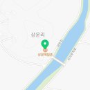 상운리 농로 이미지
