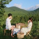 맑은샘민박 이미지