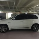 BMW/X5M/2010/ 화이트/83,000km/정식/5,500만원/경기 이미지