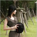 가을소녀 이미지