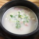 태백가마솥설렁탕